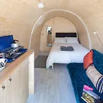 West Point Woods Lodge Barrow-in-Furness