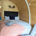 West Point Woods Lodge Barrow-in-Furness
