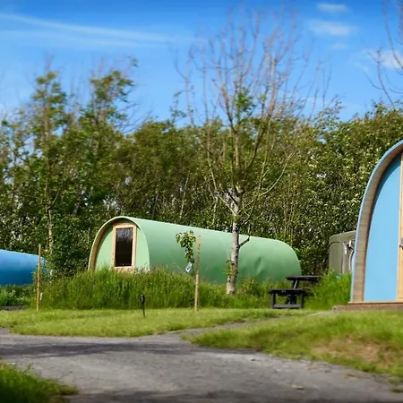 Lodge West Point Woods Barrow-in-Furness