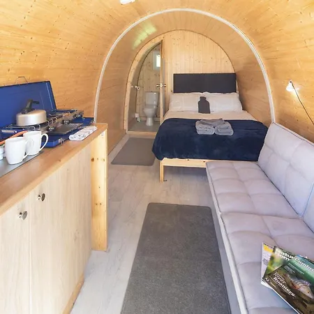 Lodge West Point Woods Barrow-in-Furness