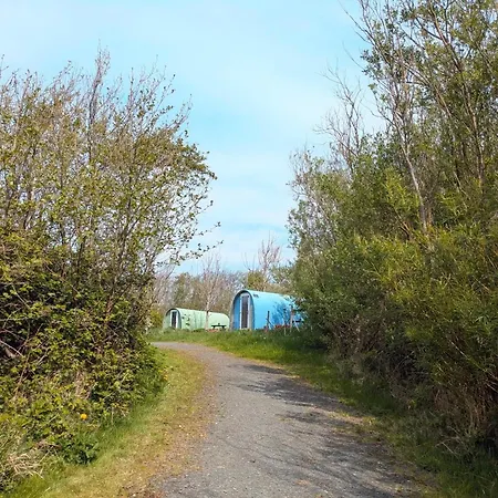 אכסניה West Point Woods בארו אין פרנס