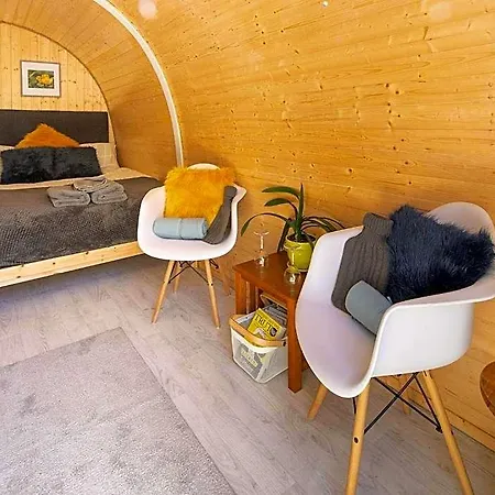 롯지 West Point Woods