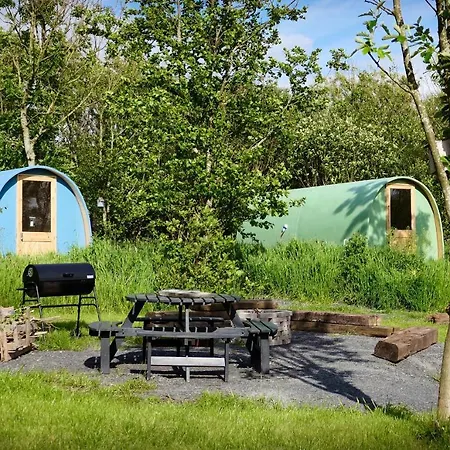 Lodge West Point Woods Barrow-in-Furness