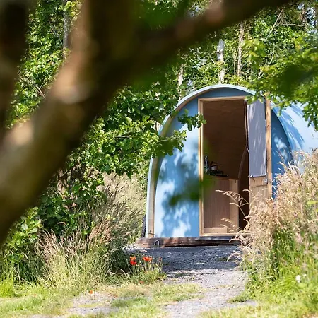 West Point Woods Lodge Barrow-in-Furness